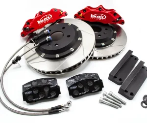 ΚΙΤ ΦΡΕΝΩΝ V-MAXX 4ΠΙΣΤΟΝΟ 330MM 